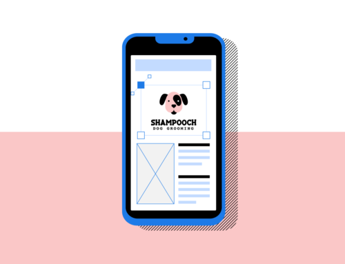 How to create a website for your small business