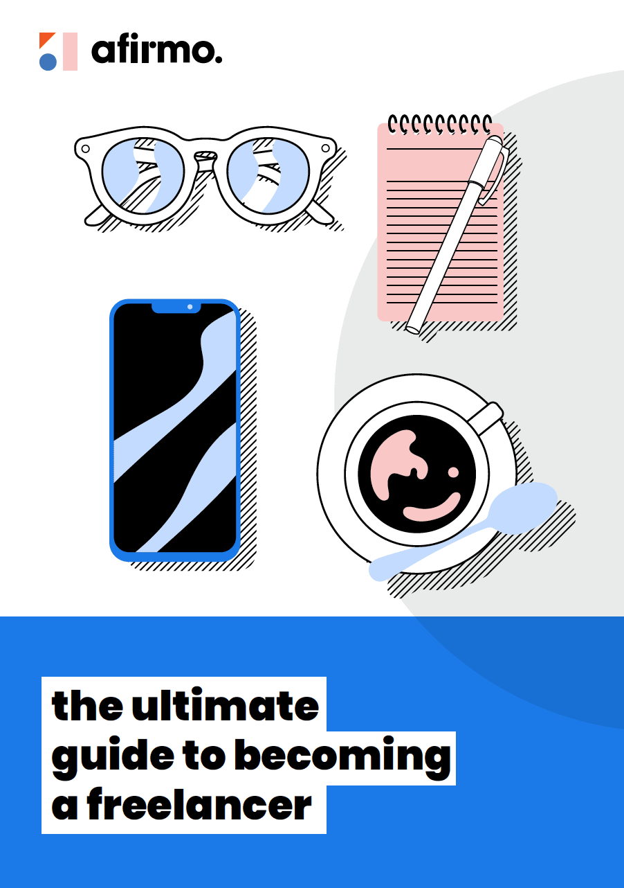 The Ultimate Guide to Becoming a Freelancer