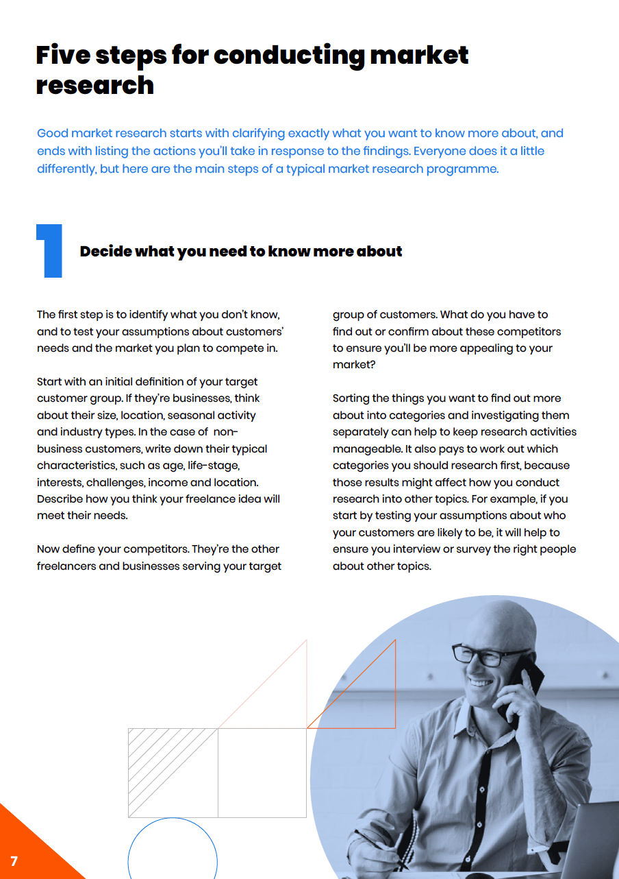 The Ultimate Guide to Becoming a Freelancer