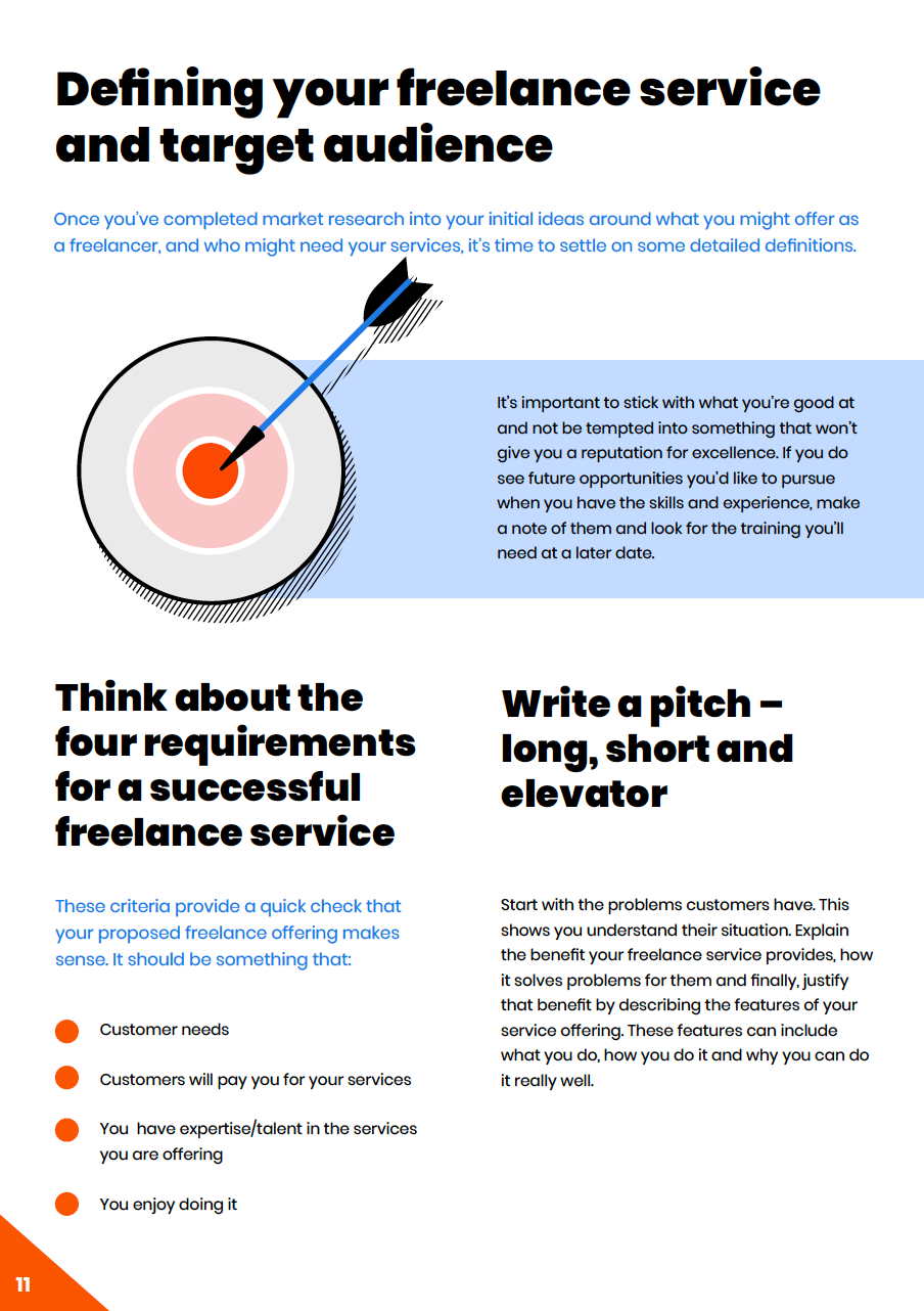 The Ultimate Guide to Becoming a Freelancer