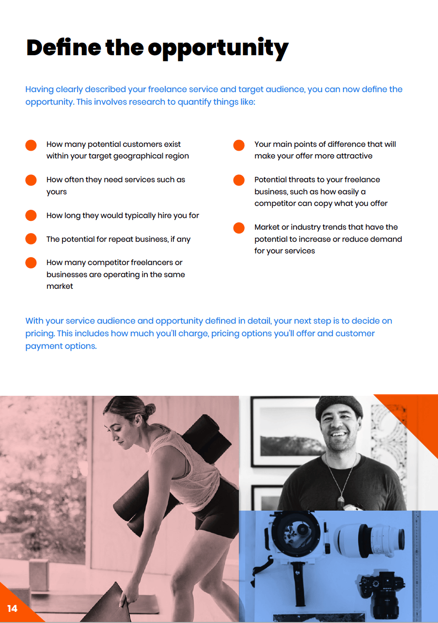 The Ultimate Guide to Becoming a Freelancer