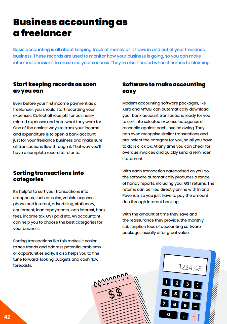 The Ultimate Guide to Becoming a Freelancer