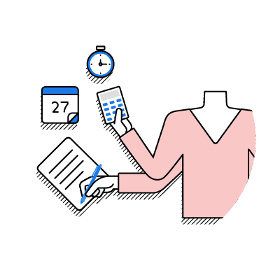 Business Set Up Tool