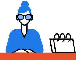 Schedule a broker meeting