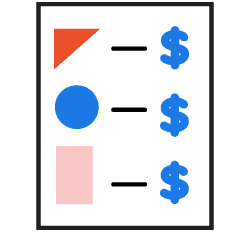 Create customer quotes