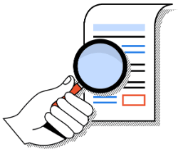 Receive an Insurance Summary